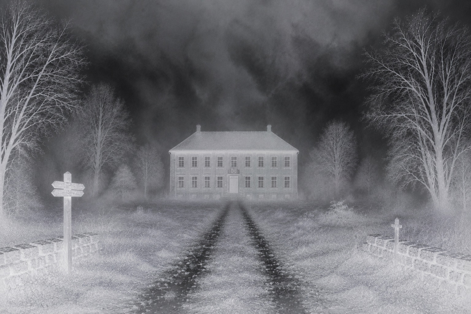 Gatenhielmska Manor